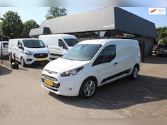 Ford Transit Connect - 1.5 TDCI L2 Ambiente HP Start & Stop lange uitvoering 3 zits