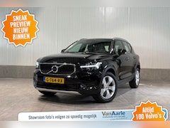 Volvo XC40 - T3 Aut. Momentum Pro Parkassist Navigatie Cruise Control 163pk