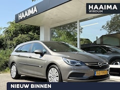 Opel Astra Sports Tourer - 1.4T 150pk Edition | Trekhaak | Apple Carplay/Android Auto | Dealeronderhouden | Parkeerse