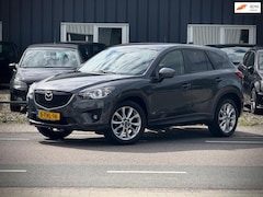 Mazda CX-5 - 2.0 GT-M 4WD