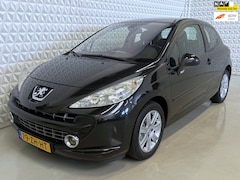 Peugeot 207 - 1.6 VTi XS Pack v/d 2E EIGENAAR 192.000km (2008)