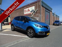 Renault Captur - 0.9 TCe Dynamique