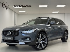 Volvo V90 Cross Country - 2.0 B6 AWD Pro | Panoramadak | Winterpakket Pro | Pilot Assist |