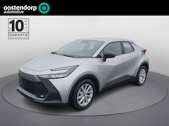 Toyota C-HR - 1.8 Hybrid 140 Active *NIEUWE AUTO