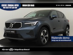Volvo XC40 - B3 (M-HYBRID) BUSINESS EDITION -HARMAN/KARDON|360°CAM|ADAP.CRUISE|PRIVACY.GLAS|KEYLESS|19"