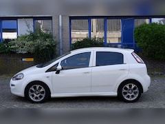 Fiat Punto Evo - 1.3 M-Jet Lounge