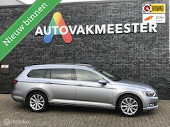 Volkswagen Passat Variant - 1.5 TSI Highline 150PK Automaat