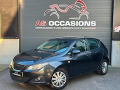 SEAT Ibiza - 1.4 Stylance - Nwe ketting - Airco - Schade vrij