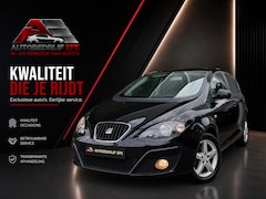 SEAT Altea - 1.6 Good Stuff Airco*Mf -stuur*Cruisecontrol