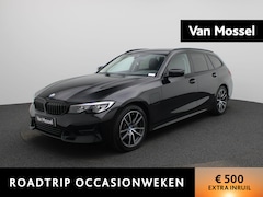 BMW 3-serie Touring - 320e Executive | Automaat | Navigatie | Sfeerverlichting | Trekhaak | Camera | Lederen Bek