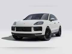 Porsche Cayenne Coupé - E-Hybrid