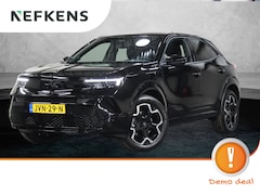 Opel Mokka - 1.2 145PK Turbo Hybrid GS | 1ste eigenaar | Alcantara | Stoel/Stuurverwarming | Massagesto