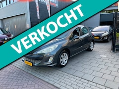 Peugeot 308 - 1.6 VTi XS Trekhaak Airco PDC NAP APK