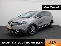 Renault Espace - 1.6 TCe Dynamique 7p. | Automaat | Panoramadak | Half- Lederen Bekleding | Achteruitrijcam
