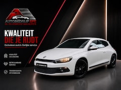 Volkswagen Scirocco - 1.4 TSI Sportvelgen*Airco*Stoelverwarming