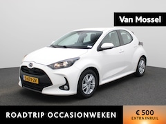 Mazda 2 Hybrid - 1.5 Agile | Automaat | Camera | Stoel/Stuur verwarming | LMV | Cruise control | Apple carp