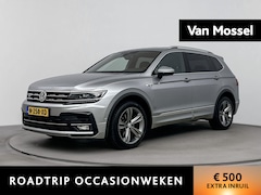 Volkswagen Tiguan Allspace - 1.5 TSI Highline Business R | ACC | Achteruitrijcamera | Keyless | Stoelverwarming | Virtu