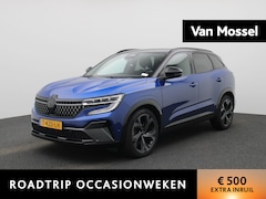 Renault Austral - 1.2 E-Tech full hybrid 200 iconic esprit Alpine | APPLE CARPLAY | ANDROID AUTO | STUURWIEL