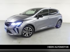 Renault Clio - E-Tech Full Hybrid 145 Techno | Automaat | Easy Link Multimedia & Navigatie | LED Pure Vis
