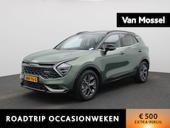 Kia Sportage - 1.6 T-GDi Hybrid GT-PlusLine | AUTOMAAT | PANORAMADAK | 360 CAMERA | TREKHAAK | ELEKTRISCH