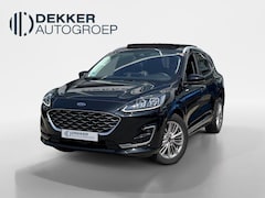 Ford Kuga - 2.5 PHEV Vignale Panorama opendak