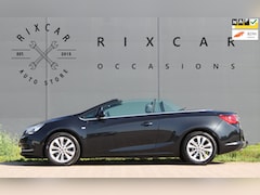 Opel Cascada - 1.6 Turbo Cosmo Automaat Leder Trekhaak OrigineelNL