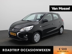 Mitsubishi Space Star - 1.2 Cool+ | APPLE CARPLAY | ANDROID AUTO | AIRCO | DAB | ELEKTRISCHE RAMEN VOOR |