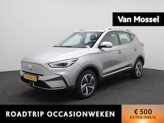 MG ZS - EV EV Long Range Comfort 70 kWh | TREKHAAK | CAMERA | NAVIGATIE | APPLE CARPLAY-ANDRIOD AU