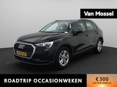 Audi Q3 - 35 TFSI Pro Line | Cruise Control | Virtual Cockpit | Climate Control | Elekt. Achterklep