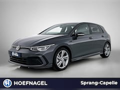 Volkswagen Golf - 1.5 eTSI R-Line (2x)| Stoelverwarming | Carplay | Adaptive Cruise |