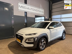 Hyundai Kona - 1.6 GDI HEV Fashion Trekhaak Camera Onderhouden NAP