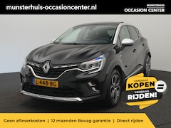 Renault Captur - TCe 155 EDC Edition One - RIJKLAARPRIJS - 155 pk - Automaat - All Seasonbanden - Rondomzic