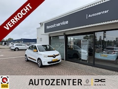 Renault Twingo - 1.0 SCe Collection | Cruise control | Easylink | Apple Carplay / Android Auto | tijdelijk
