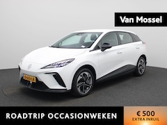 MG MG4 Electric - Standard 51 kWh | APPLE CARPLAY - ANDROID AUTO | CLIMATE CONTROL | CRUISE CONTROL | PARKEE