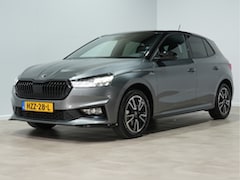 Skoda Fabia - 1.0 TSI DSG Monte Carlo | Full-LED | Camera | Stoelverw. | Android/Carplay 201