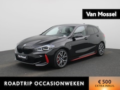 BMW 1-serie - Hatch 128ti M-SPORT 266PK | LEDER | STOELVERWARMING | NAVIGATIE | CAMERA
