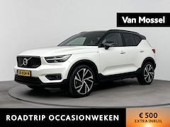 Volvo XC40 - 2.0 T5 AWD R-Design Intro Edition | Achteruitrijcamera | Panoramadak | Elektr. verstelbare