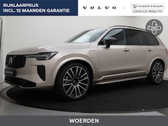 Volvo XC90 - T8 PLUG-IN HYBRID ULTRA EXECUTIVE DARK B&W AUDIO MASSAGE 22INC