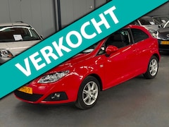 SEAT Ibiza SC - 1.4 Stylance 1ste Eigenaar Nieuwe APK NAP Trekhaak