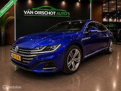 Volkswagen Arteon Shooting Brake - 1.4 TSI eHybrid R-Line +