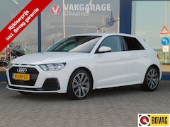Audi A1 Sportback - 25 TFSI Epic, Virtual Cockpit / Carplay + Android Auto / Parkeersensoren V + A / 17' Sport