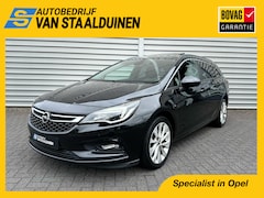 Opel Astra Sports Tourer - 1.0 Turbo 105pk Edition | Schuif/kantel dak | Trekhaak | Parkeersensoren voor en achter |