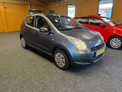 Suzuki Alto - 1.0 Comfort/SENSOR/BLUETOOTH/AUTOMAAT