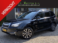 Subaru Forester - 2.0 Premium | Panoramadak | Stoelverwarming | Cruise Control | Achteruitrijcamera | Naviga