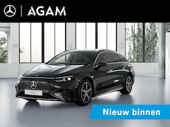 Mercedes-Benz CLA-klasse Shooting Brake - 250+ Business Solution AMG 85 kWh