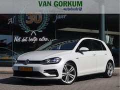 Volkswagen Golf - 1.5 TSI Highline Pano / Led / Navi / Elekramen / R-Line / Dealer onderhouden