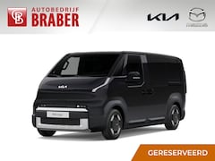 Kia PV5 - L2H1 Elite Executive 71.2 kWh | Schuifdeur links | Actieradius tot 416 km (WLTP) | Tijdeli