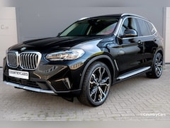 BMW X3 - XDrive20i Aut. Panorama Leder ACC Trekhaak Camera Keyless
