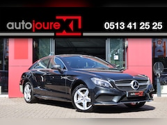 Mercedes-Benz CLS-klasse - 400 AMG Plus Line | Nieuwstaat | Harman/kardon | Luchtvering | Camera | Leder