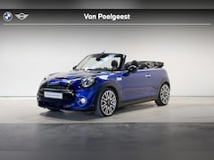 MINI Cabrio - Cooper S Chili Aut